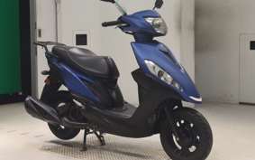 YAMAHA JOG 125 SEJ5J