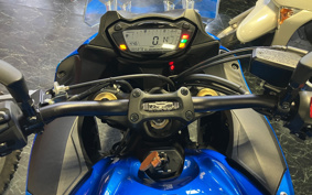 SUZUKI GSX-S1000F 2016 GT79A