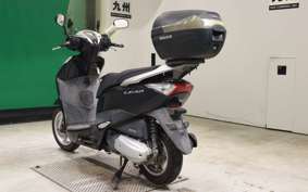 HONDA LEAD 125 1987