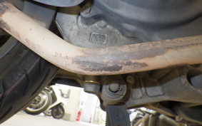 HONDA DIO 110 JF31