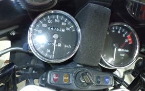 KAWASAKI BALIUS 250 ZR250A