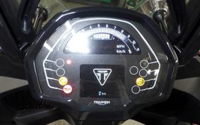 TRIUMPH TIGER 660 SPORTS 2026