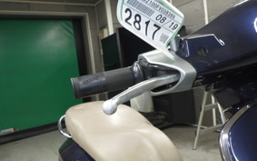 VESPA PRIMAVERA 125 2005