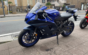 YAMAHA YZF-R7 2022 RM39J