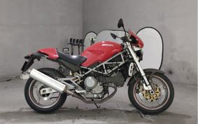 DUCATI MONSTAR S4 2004 M400AA