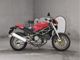 Фото Ducati MONSTAR S4 2004 с японского аукциона