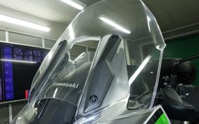 KAWASAKI VERSYS 1000 SE 2023 LZT00D