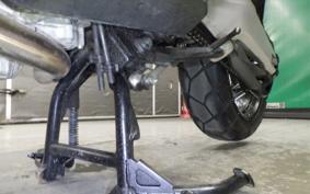 HONDA X-ADV 750 2017 RC95