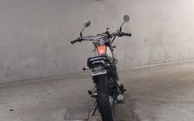 HONDA FTR223 MC34