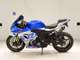 Фото Suzuki GSX-R1000R A 2020 с японского аукциона