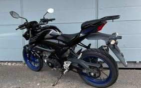 SUZUKI GSX-S125 ABS DL32B