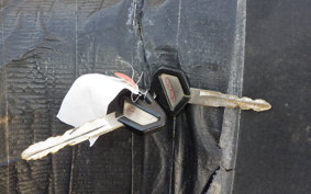 KAWASAKI ZZ-R400 Gen.2 1995 ZX400N