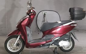 HONDA LEAD 125 JF45