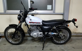 SUZUKI GLASS TRACKER BIG BOY NJ4DA