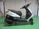 Фото Yamaha AXIS Z с японского аукциона