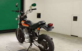 HONDA APE 50 AC16
