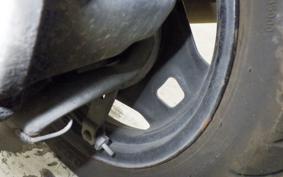 SUZUKI LET's 4 CA41A