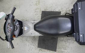 SUZUKI ADDRESS V125 2007 CF4EA