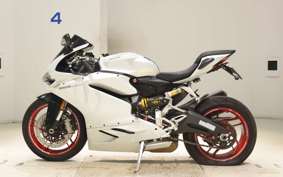 DUCATI 959 PANIGALE 2016