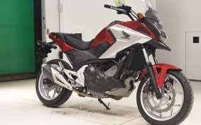 HONDA NC750X A 2016 RC90