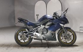 KAWASAKI NINJA400R ER400B