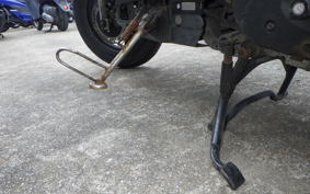 HONDA SPACY 100 JF13