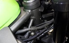 KAWASAKI ZX-25R 1983 ZX250E