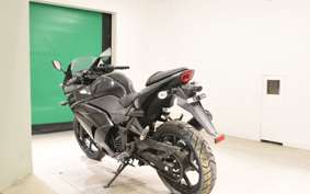 KAWASAKI NINJA 250R 2026 EX250K