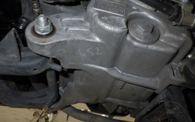 HONDA LEAD 125 2018 JF45