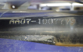 HONDA C50 SUPER CUB AA07