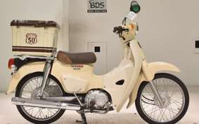 HONDA C50 SUPER CUB AA09