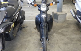 HONDA LITTLE CUB AA01