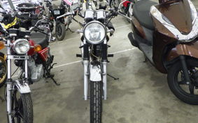 HONDA GB250 CLUBMAN Gen.5 MC10