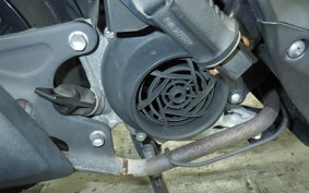 SUZUKI ADDRESS 110 2018 CE47A