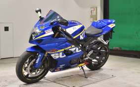SUZUKI GSX-R1000 2006