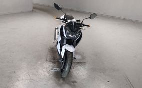 KAWASAKI Z250 ER250C