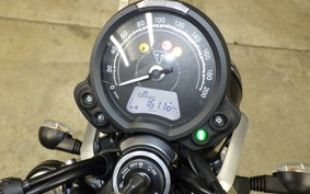 TRIUMPH SPEED TWIN 900 2022