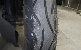 YAMAHA TRICITY 125 2005 SE82J