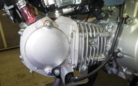 HONDA クロスカブ110LITE 2024 JA79