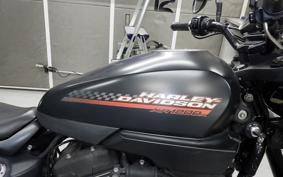 HARLEY XR1200X 2009