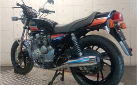 YAMAHA XJ550 2024 ...