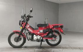 HONDA CT125 HUNTER  CUB  JA55