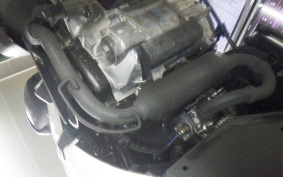 HONDA DIO 110 Lite 2011 JK46