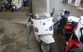HONDA GYRO CANOPY TA02