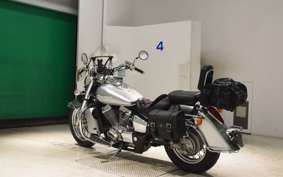 HONDA SHADOW 400 CLASSIC 2009 NC44