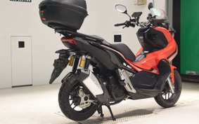 HONDA ADV150 2022 KF38
