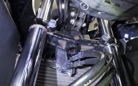 HONDA CBR250R A 1987 MC41