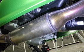 KAWASAKI Z7ﾊEVEﾘｯﾄﾞ 2025 CX500A