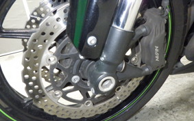 KAWASAKI NINJA ZX-6R 2009