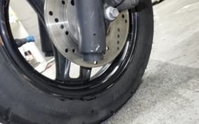 SUZUKI ADDRESS V125 G 2021 CF46A